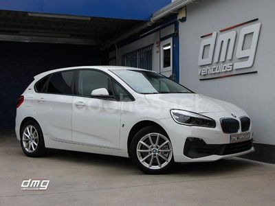 BMW 225 Active Tourer