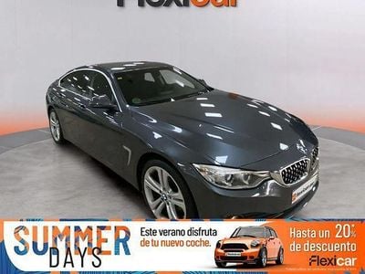 BMW 420 Gran Coupé