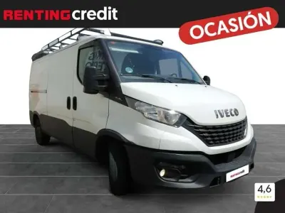 Usado Iveco Daily