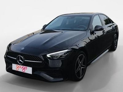 Mercedes C300