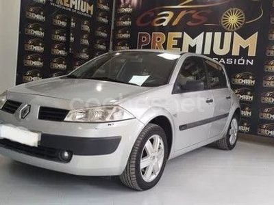 Renault Mégane II
