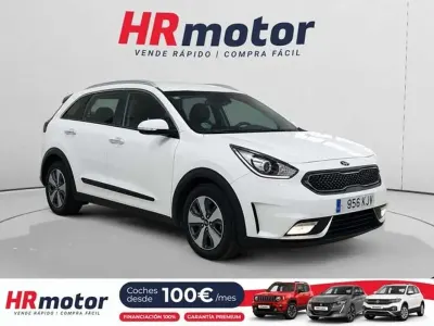 Usado Kia Niro