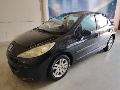 Usado Peugeot 207