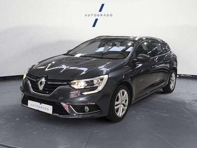 Renault Mégane GrandTour