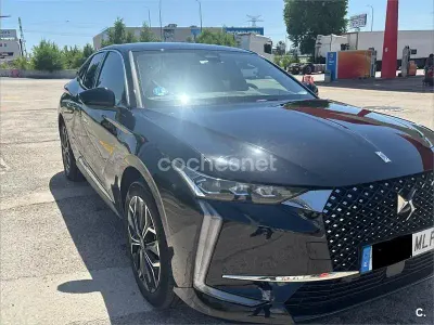 Usado DS Automobiles DS4