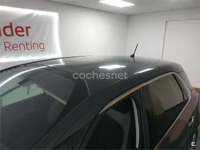 Usado Citroën C4 Picasso Live 130 CV (95 kW) 2016 Gris / plata Monovolumen
