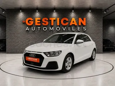 Usado Audi A1 Sportback