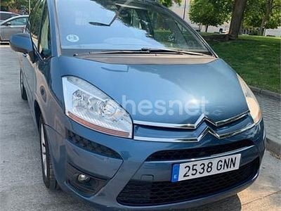 Citroën C4 Picasso