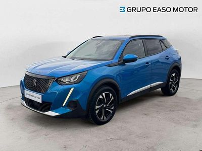 Usado Peugeot 2008 Allure 101 CV (74 kW) 2020 SUV