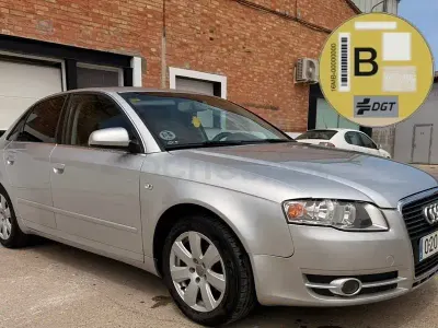 Usado Audi A4