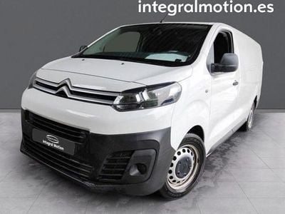 Citroën Jumpy