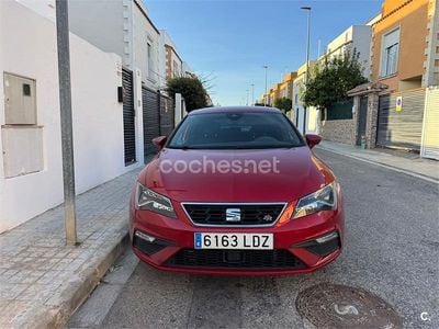 Käytetty Seat Leon