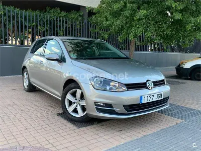 Usado VW Golf VII