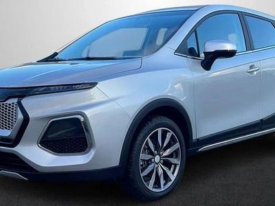 Plata Nuevo 2025 EVO Evo 4 SUV | 18.900 € (Precio justo)