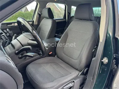 Usado VW Touareg