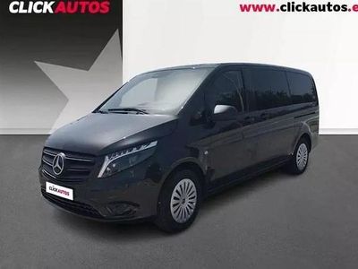 Usado 2023 Mercedes Vito Van | 36.100 € (Precio justo)
