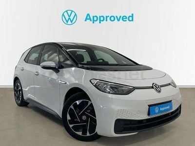 Usado VW ID.3 Pro Performance 150 kW (204 CV) 2022 Eléctrico Utilitario