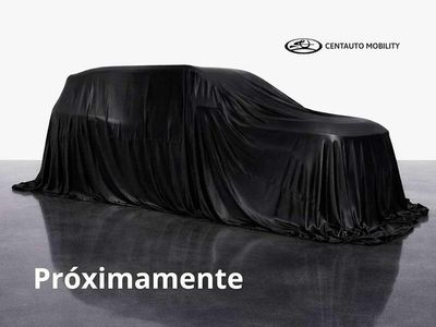 Usado SWM G01 Elite 137 CV (100 kW) 2025 Rojo SUV