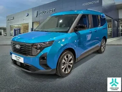 Occasion Ford Tourneo Courier