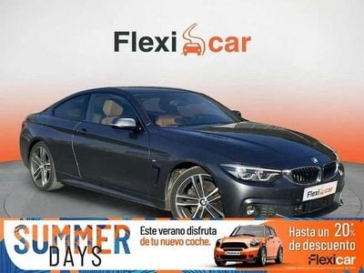 BMW 430