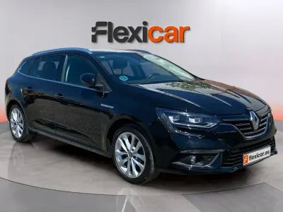 Usado Renault Mégane GrandTour
