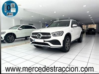 Mercedes GLC300