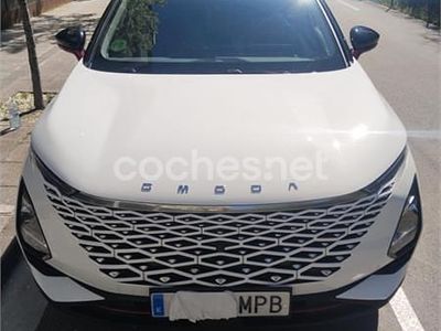 Usado Omoda 5 185 CV (136 kW) 2024 Blanco SUV