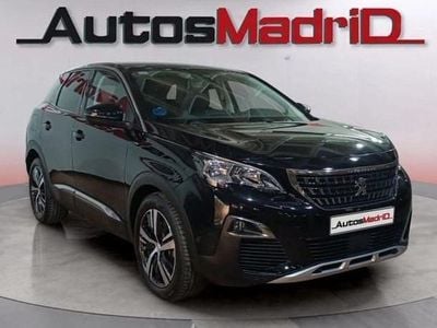 Usado Peugeot 3008