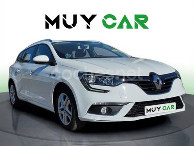 Renault Mégane GrandTour