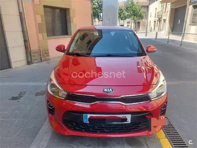 Usado Kia Rio