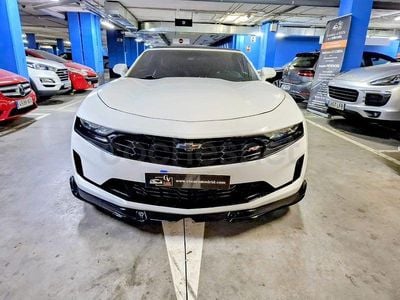 Usado Chevrolet Camaro 340 HP (250 kW) 2020 Cabrios