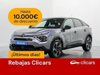 Citroën C4 SpaceTourer
