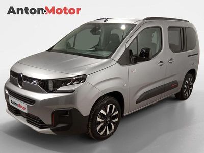 Nuevo Citroën Berlingo 130 CV (95 kW) 2025 Gris Monovolumen