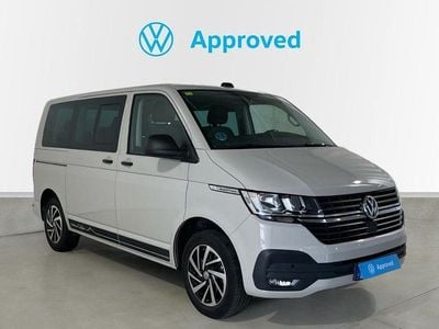 VW Multivan