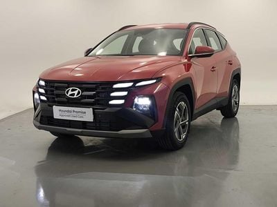 Nuevo 2025 Hyundai Tucson SUV | 28.000 € (Precio justo)