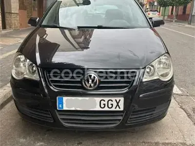 Usado VW Polo