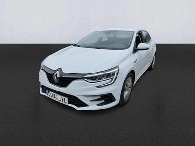 Renault Mégane IV