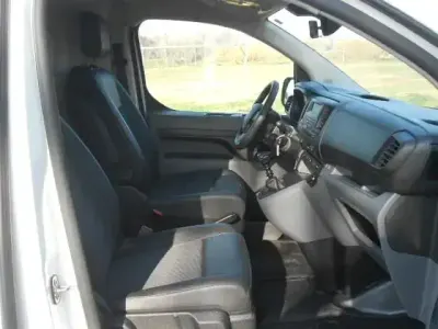 Usado Citroën Jumpy 122 CV (89 kW) 2019 Blanco Monovolumen