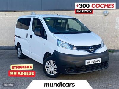 Nissan NV200