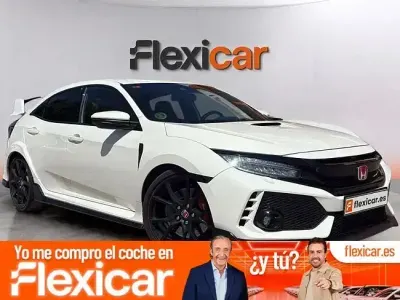 Usado Honda Civic