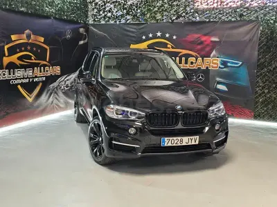 Usado BMW X5