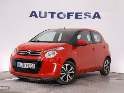 Usado Citroën C1