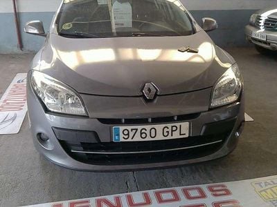 Renault Mégane GrandTour
