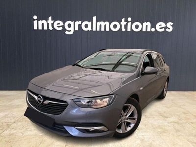 usado Opel Insignia ST 1.6 CDTi 100kW Turbo D Innovation Aut