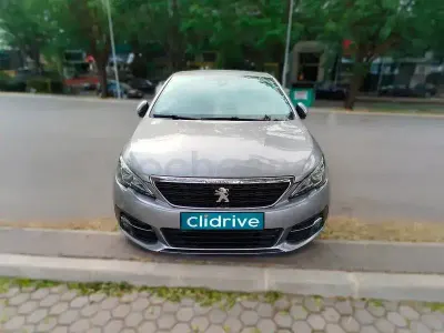 Usado Peugeot 308