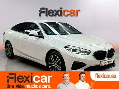 Käytetty BMW 218