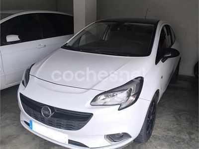Blanco Usado 2016 Opel Corsa Color Edition Berlina | 5700 € (Super precio)