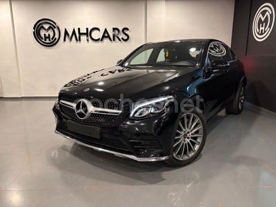 Mercedes GLC220