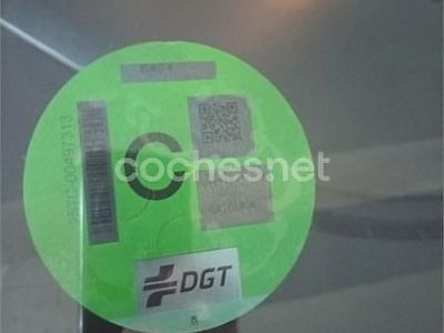 Usado Ford C-MAX Trend 100 CV (73 kW) 2006 Azul Monovolumen