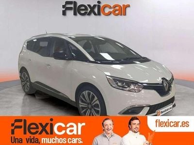 Renault Scénic IV